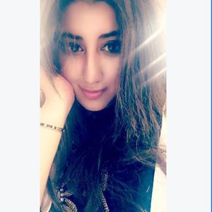 Meet your Posher, Sana